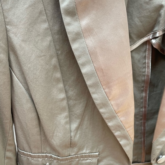 Tiger of Sweden blazer - Picture 3 of 7